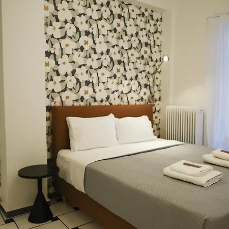 Dysi By Lithos & Key - 1 Bdr Stadium * Kalamata