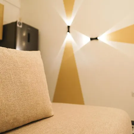 Dysi By Lithos & Key - 1 Bdr Stadium * Kalamata